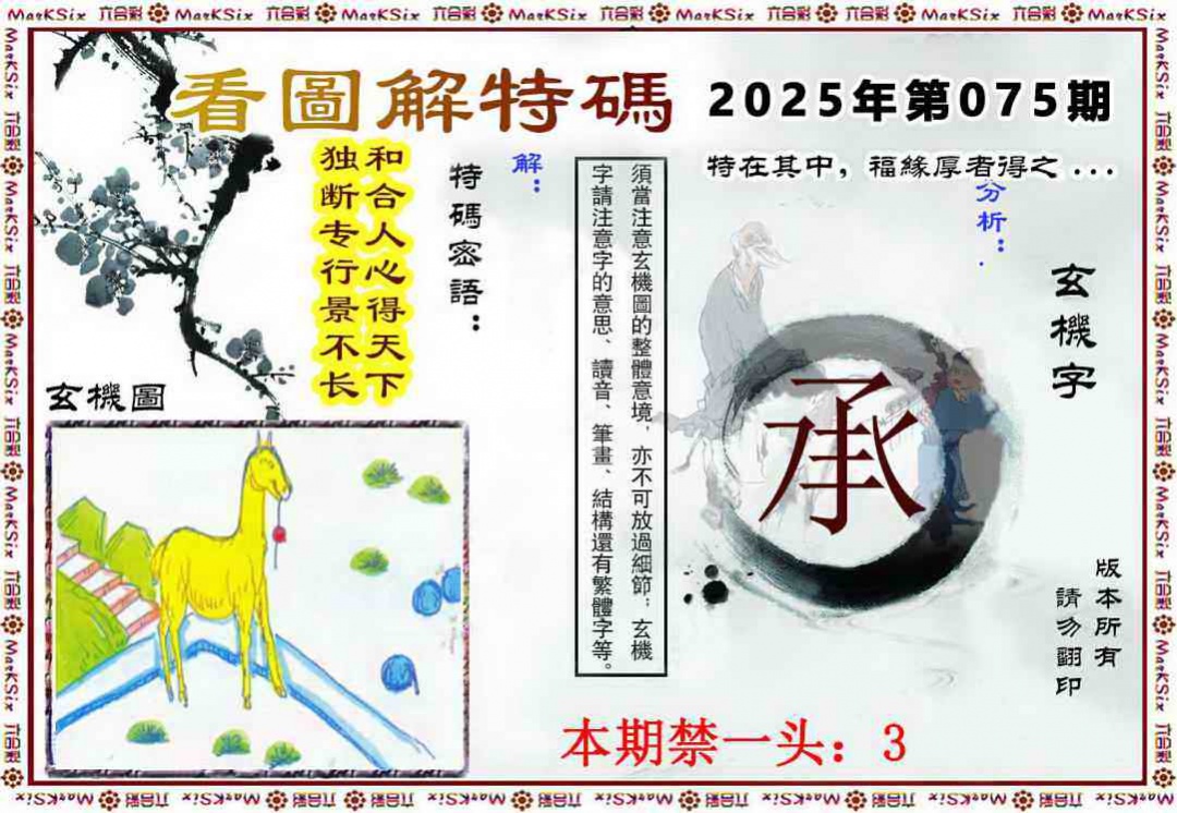看图解码